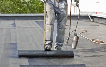flat roof replacement Redmile, Leicestershire