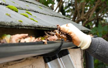 gutter cleaning Redmile, Leicestershire