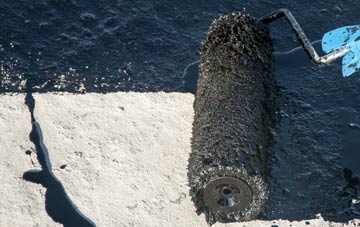 Redmile liquid sealant waterproofing