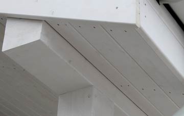 soffits Redmile, Leicestershire