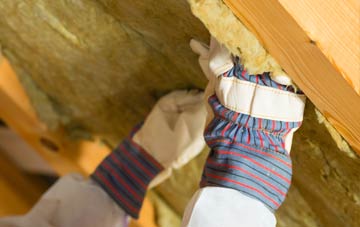 types of Redmile pitched roof insulation materials